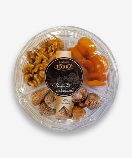 Natural Tripack