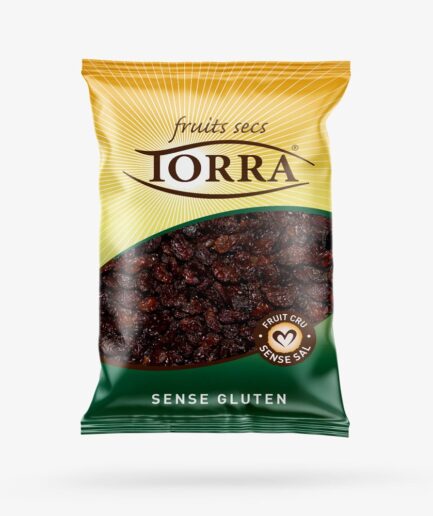 Pansa thompson sense pinyol 1 kg.