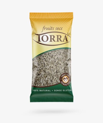 Sunflower seeds 500gr