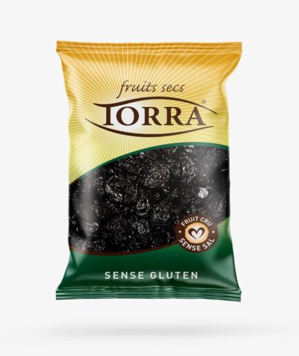 Pruna sense pinyol 1 kg.