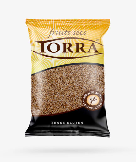 Caramelized Sesame 200 gr.