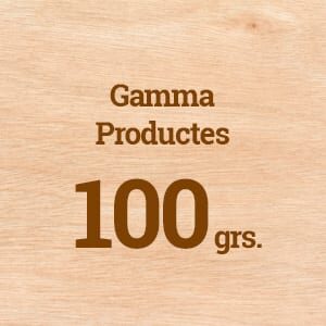 Gamma 100gr