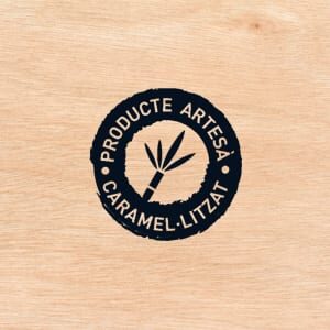 Acaramelats/Xocolates