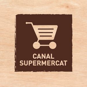 Canal Supermercat