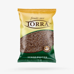 Llavors de Lli 200 gr.