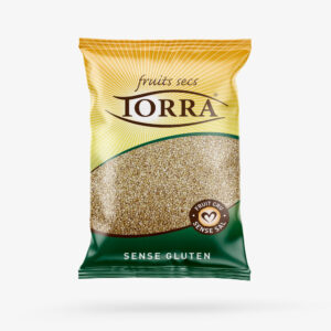 Quinoa Blanca 200 gr.