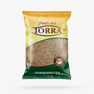 Sèsam Natural 200 gr.